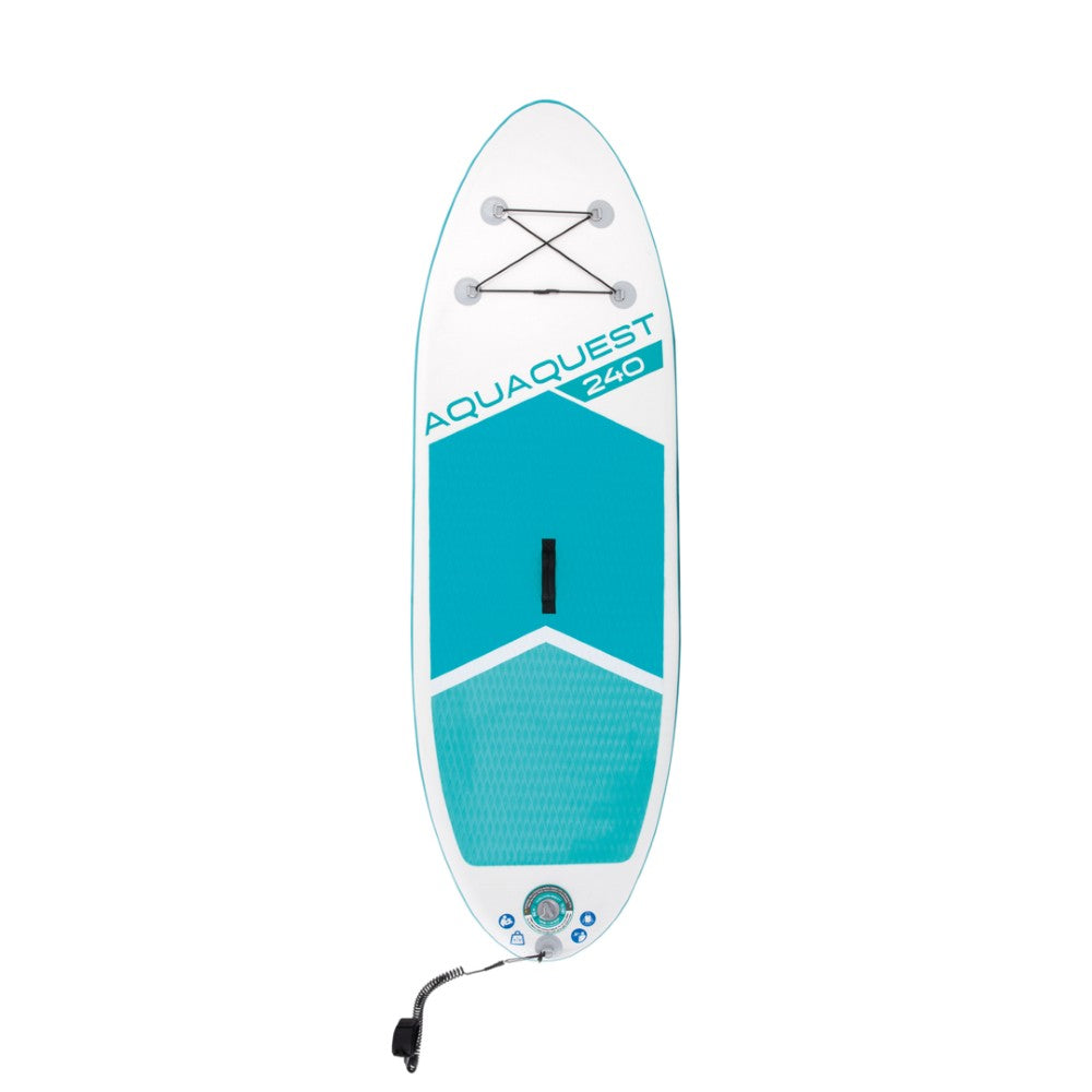 Aqua Quest 240 Paddle Board