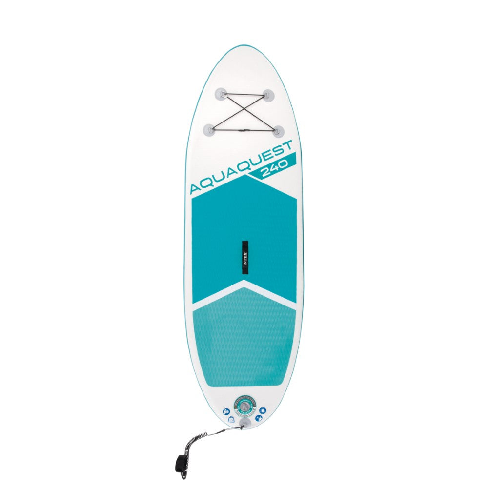 Aqua Quest 240 Paddle Board