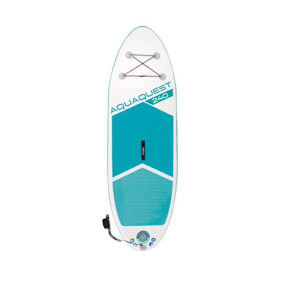 Aqua Quest 240 Paddle Board