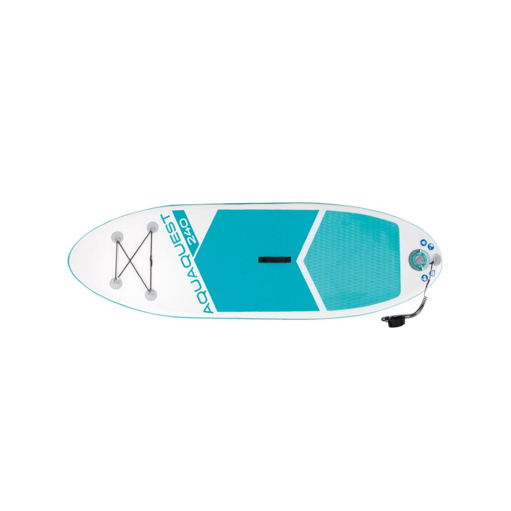 Aqua Quest 240 Paddle Board