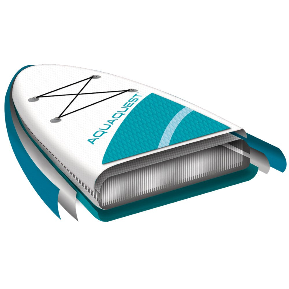 Aqua Quest 320 Paddle Board