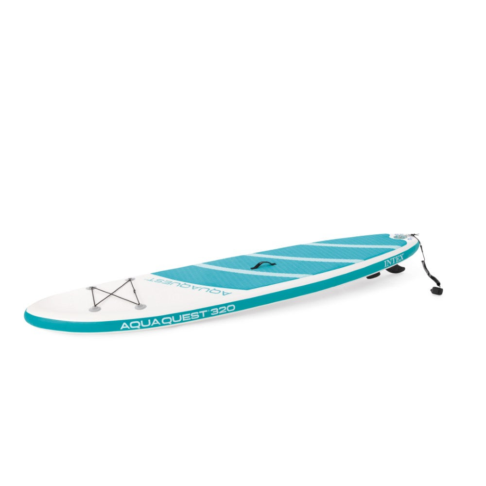 Aqua Quest 320 Paddle Board