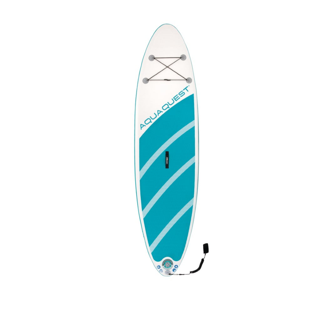Aqua Quest 320 Paddle Board