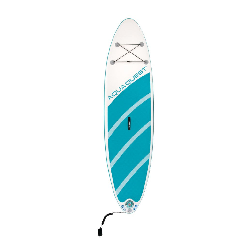 Aqua Quest 320 Paddle Board