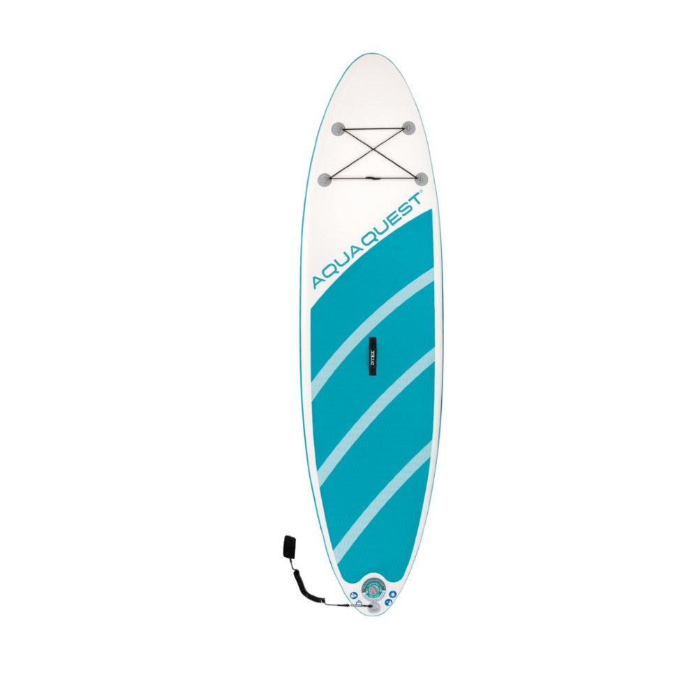 Aqua Quest 320 Paddle Board
