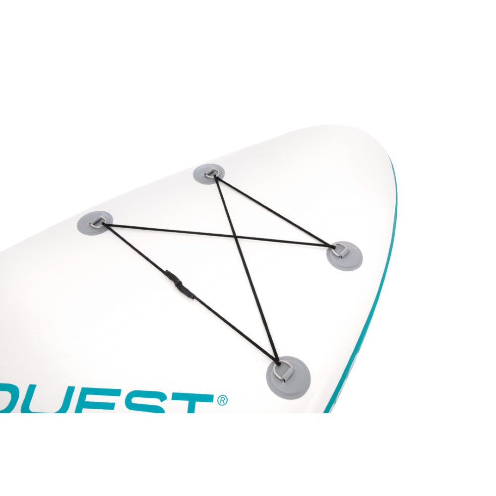 Aqua Quest 320 Paddle Board