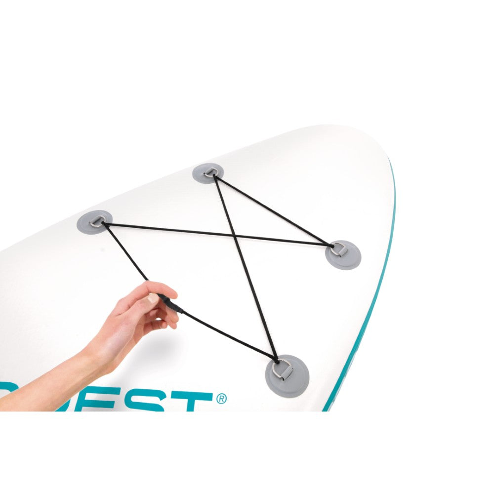 Aqua Quest 320 Paddle Board