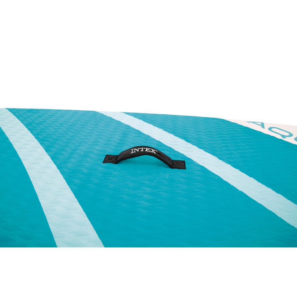 Aqua Quest 320 Paddle Board