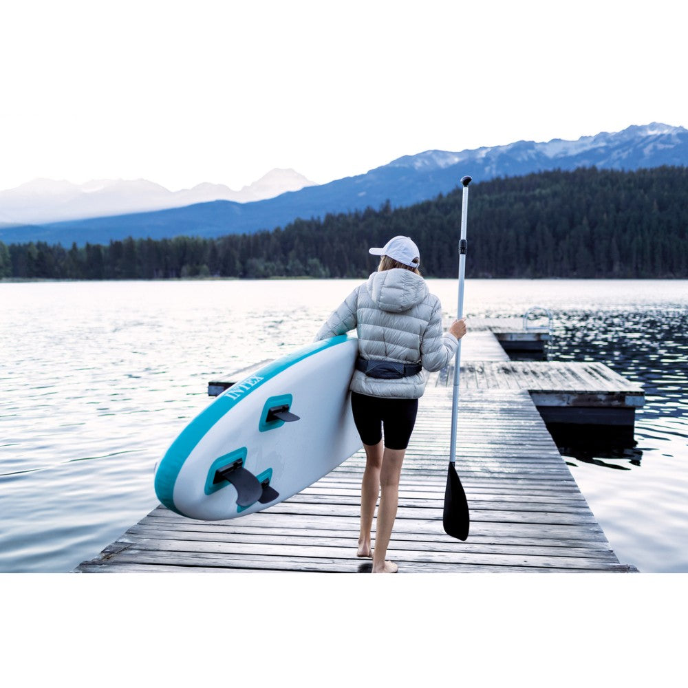 Aqua Quest 320 Paddle Board
