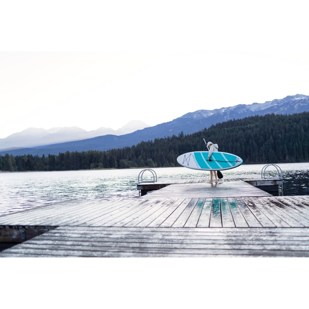 Aqua Quest 320 Paddle Board