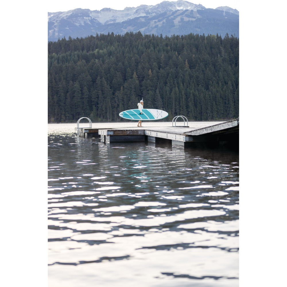 Aqua Quest 320 Paddle Board