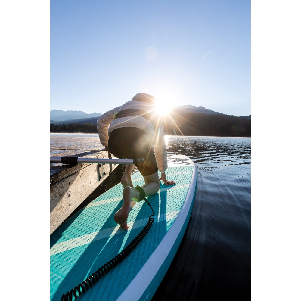 Aqua Quest 320 Paddle Board