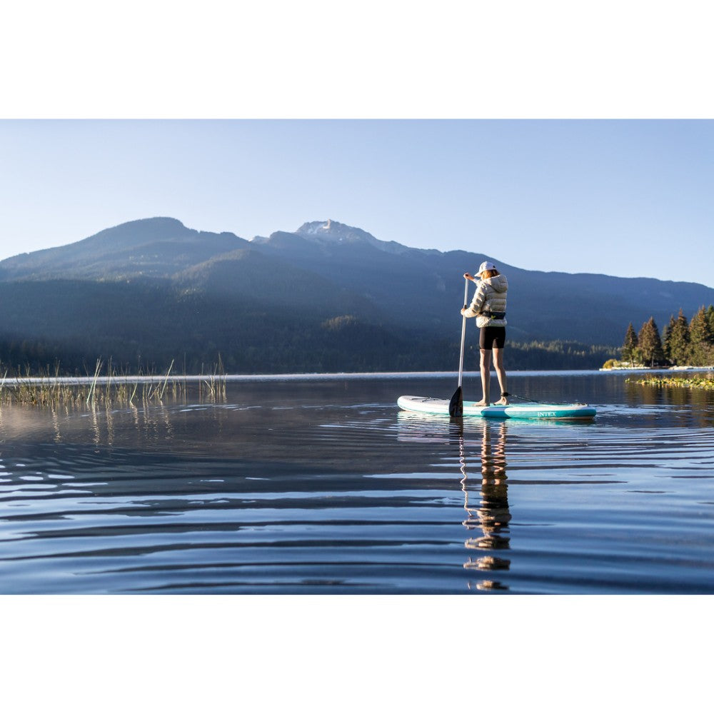 Aqua Quest 320 Paddle Board
