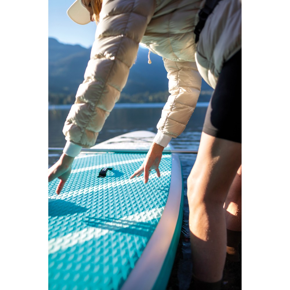 Aqua Quest 320 Paddle Board