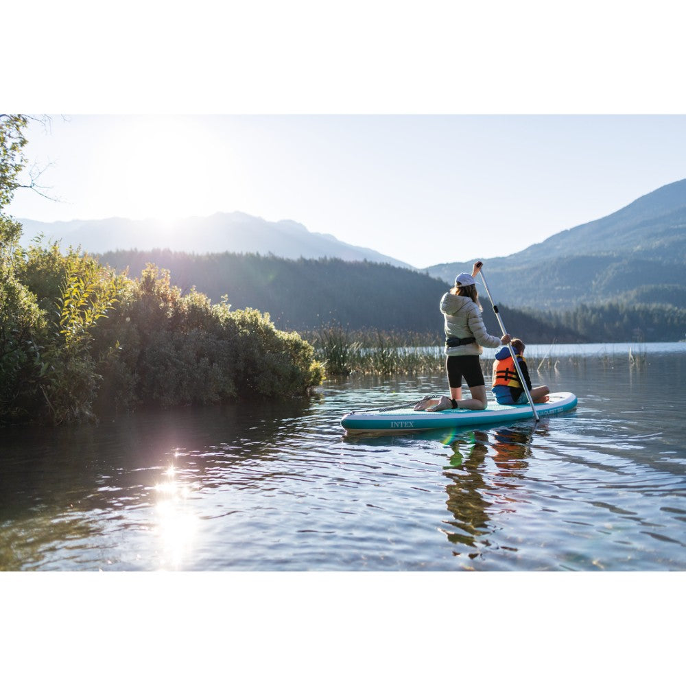 Aqua Quest 320 Paddle Board