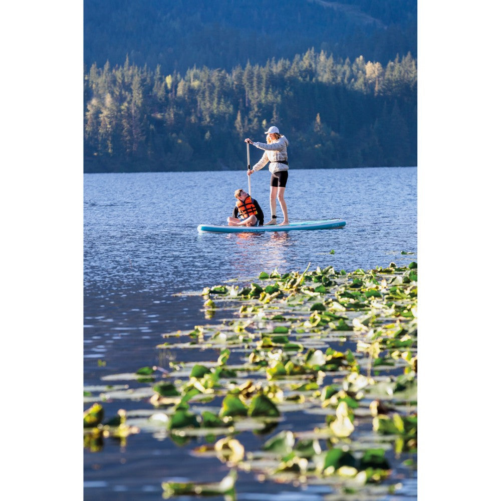 Aqua Quest 320 Paddle Board