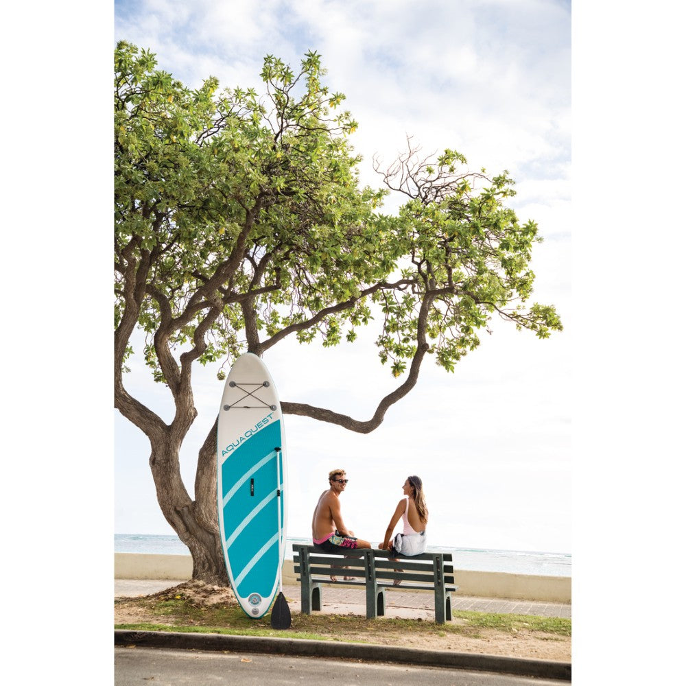 Aqua Quest 320 Paddle Board