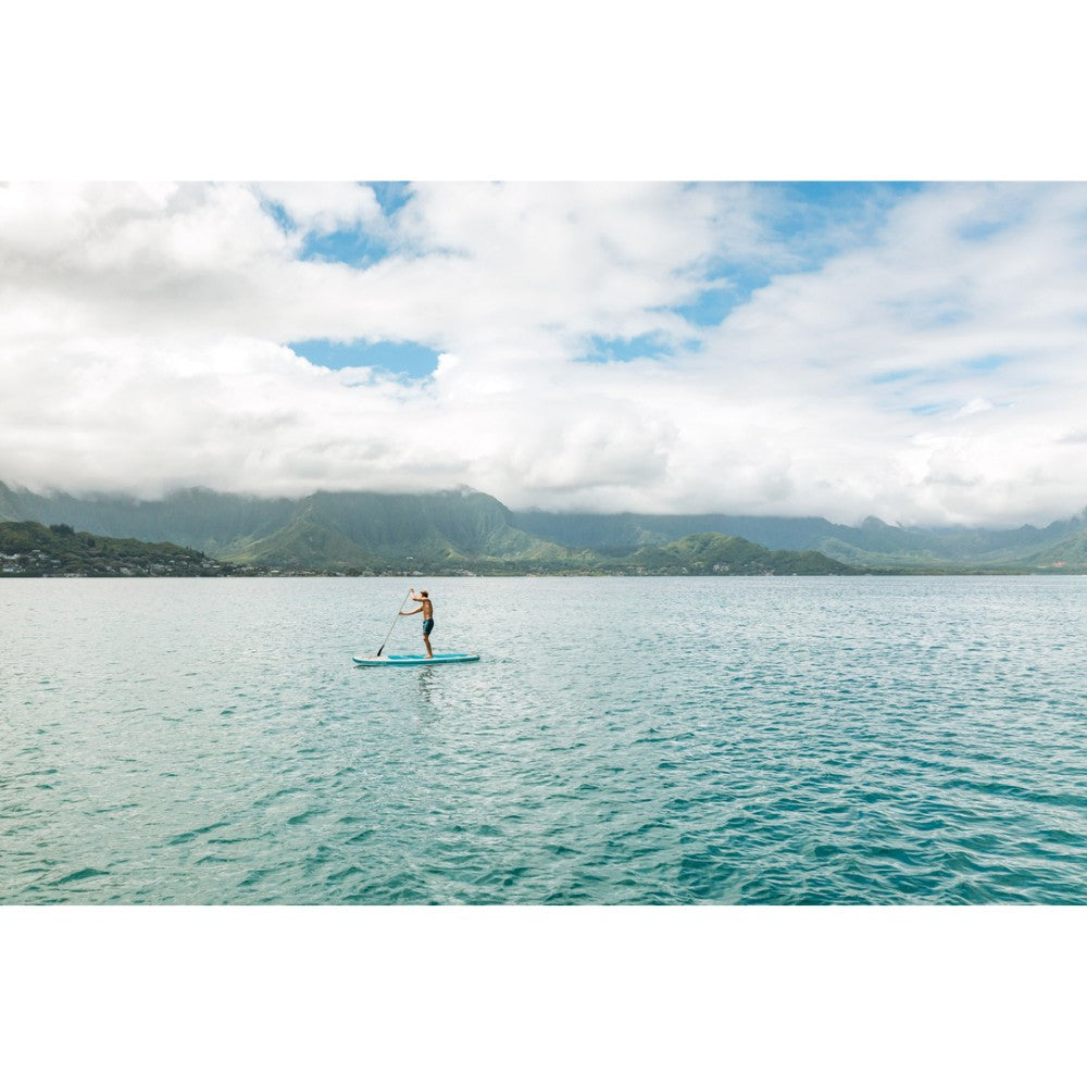 Aqua Quest 320 Paddle Board