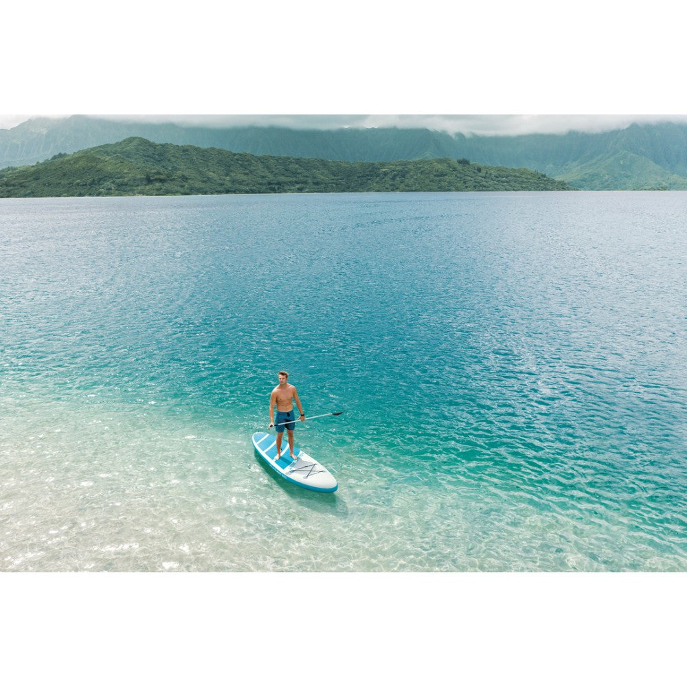 Aqua Quest 320 Paddle Board