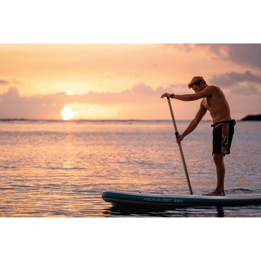 Aqua Quest 320 Paddle Board
