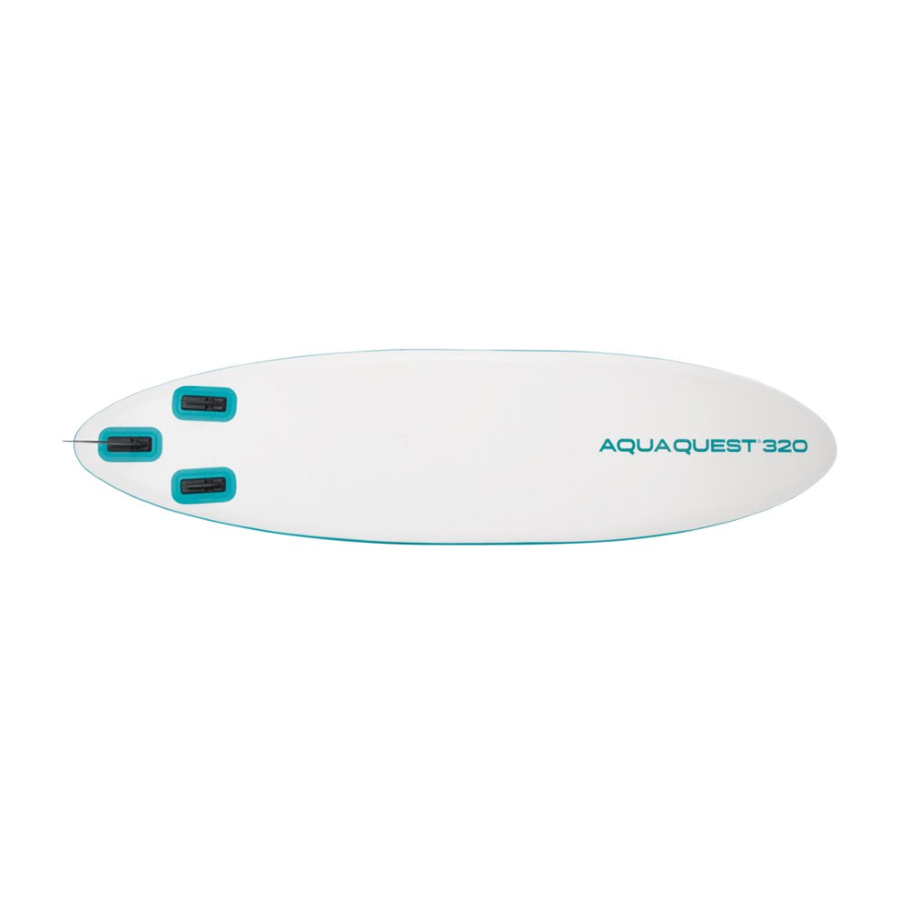 Aqua Quest 320 Paddle Board