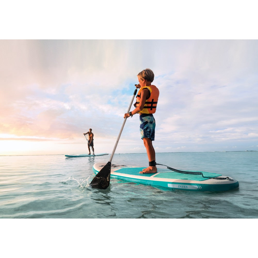 Aqua Quest 320 Paddle Board