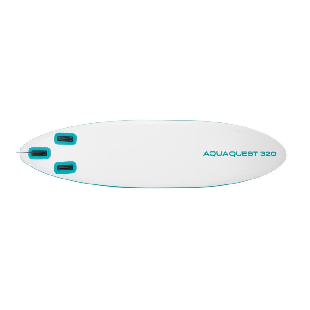 Aqua Quest 320 Paddle Board