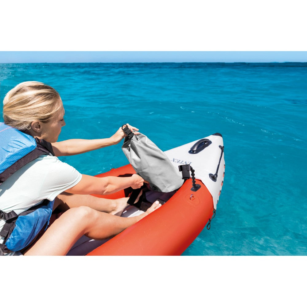 Excursion Pro k1 Kayak