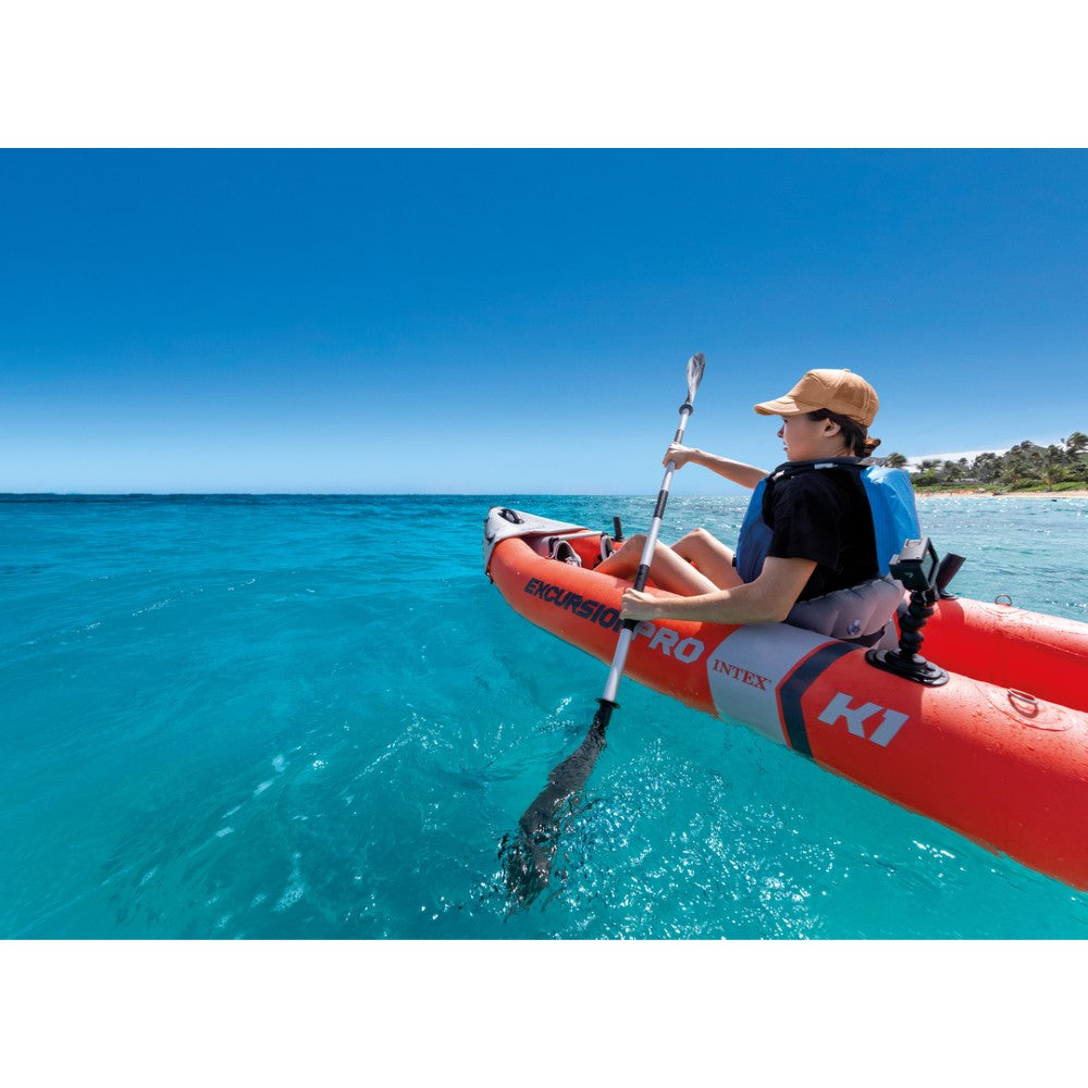 Excursion Pro k1 Kayak