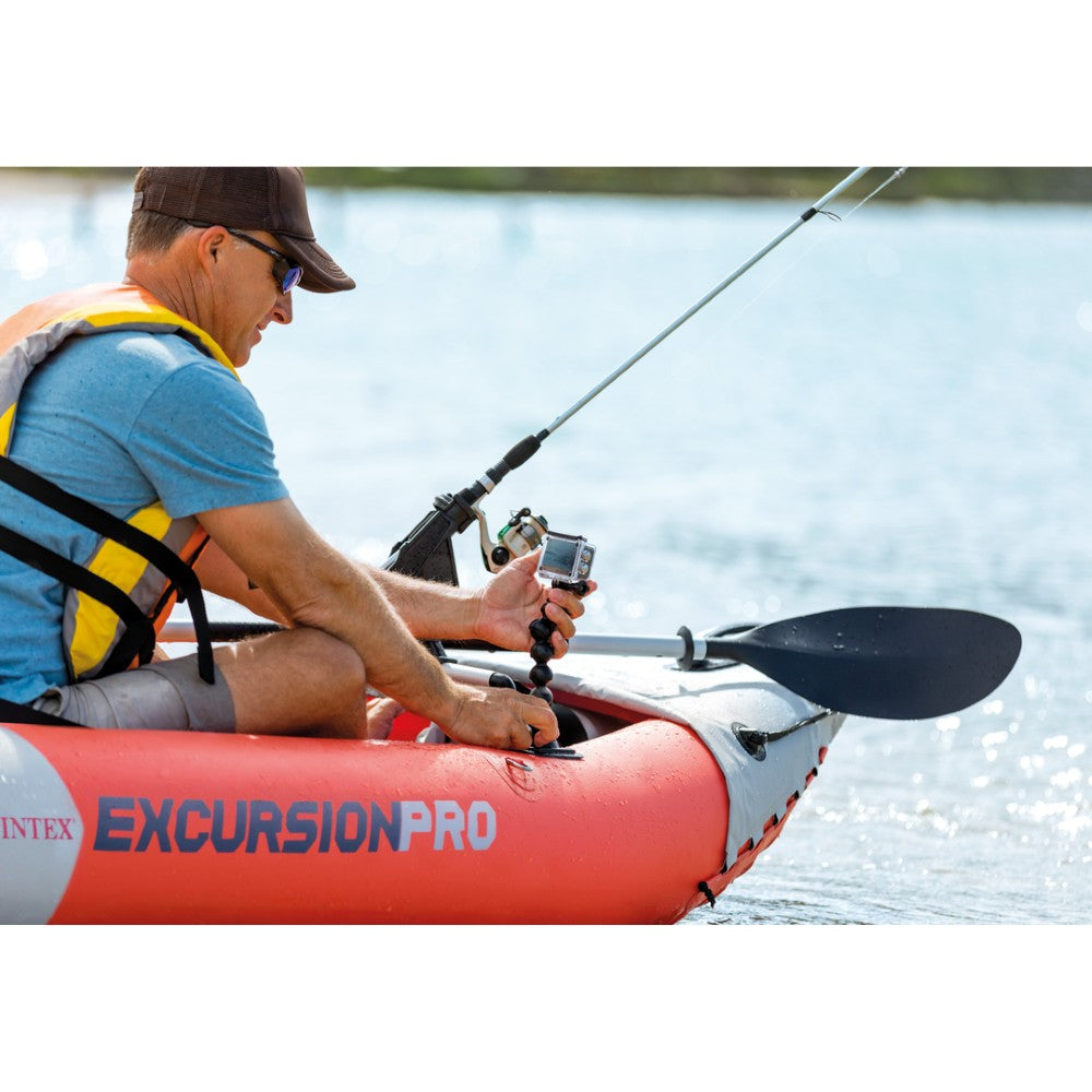 Excursion Pro k1 Kayak