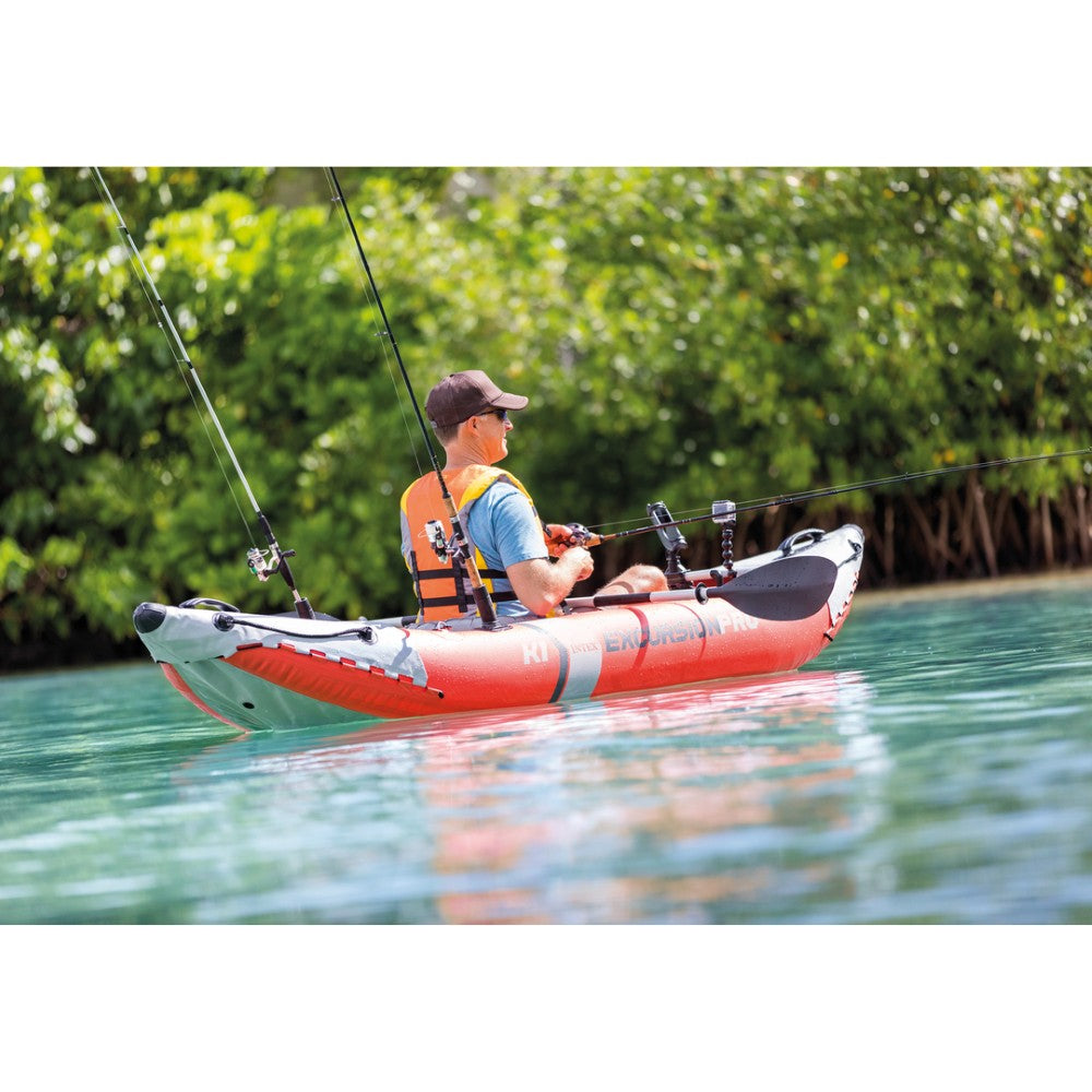 Excursion Pro k1 Kayak