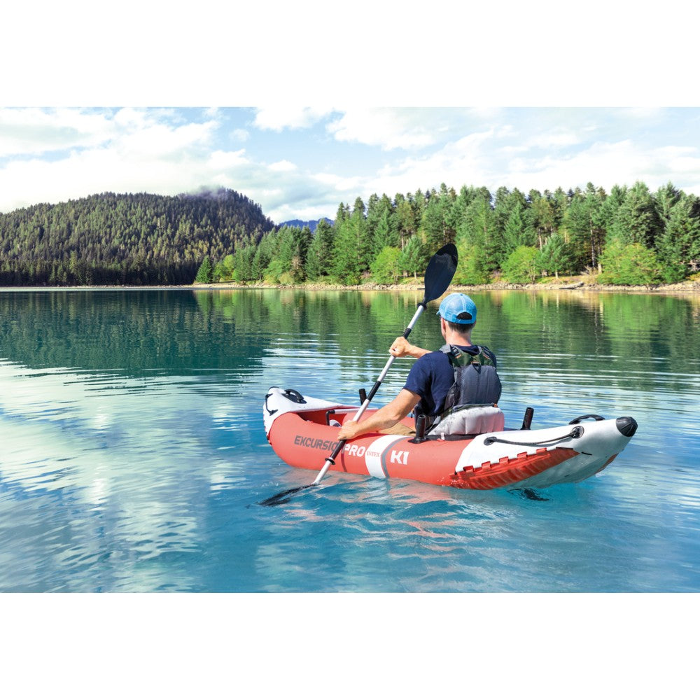 Excursion Pro k1 Kayak
