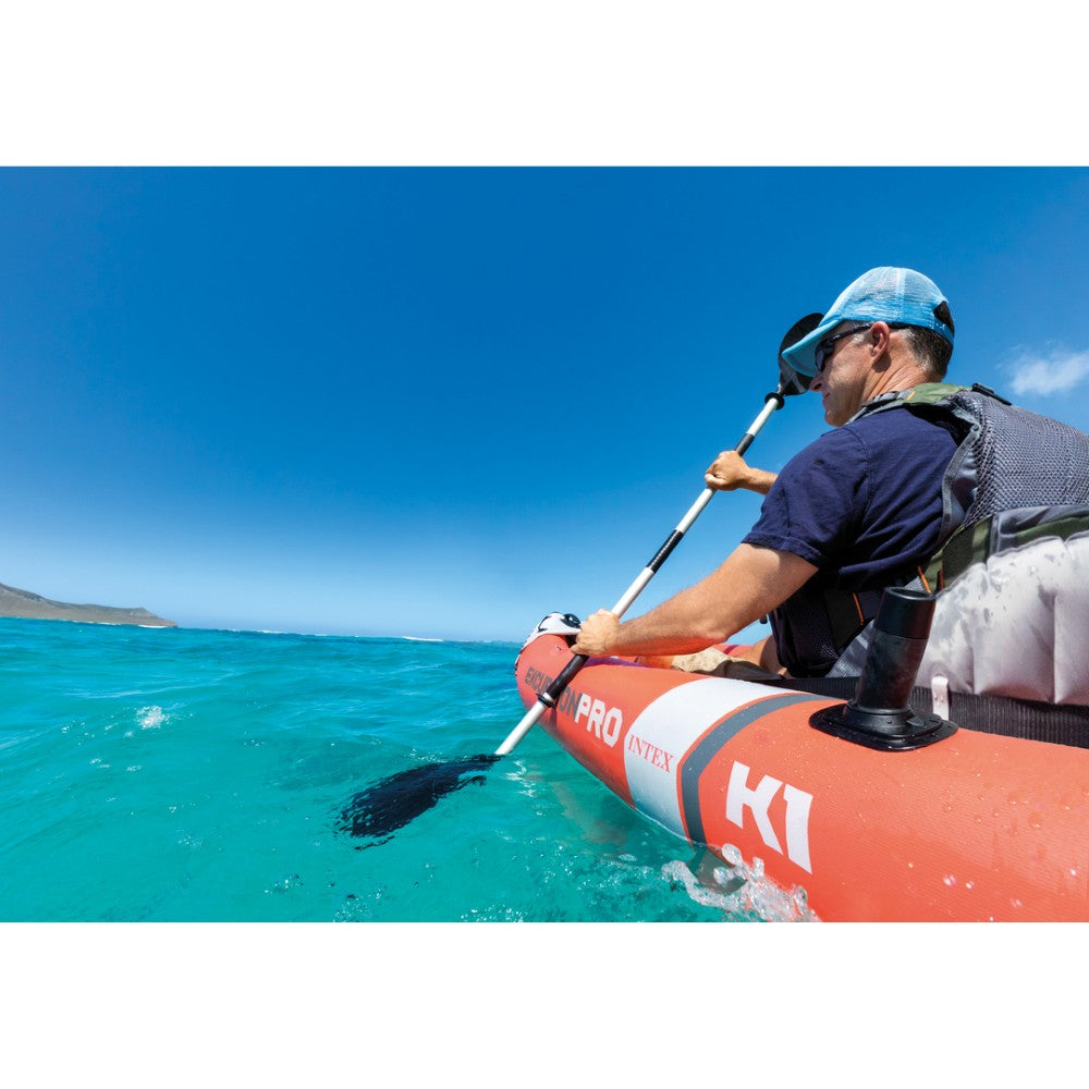 Excursion Pro k1 Kayak