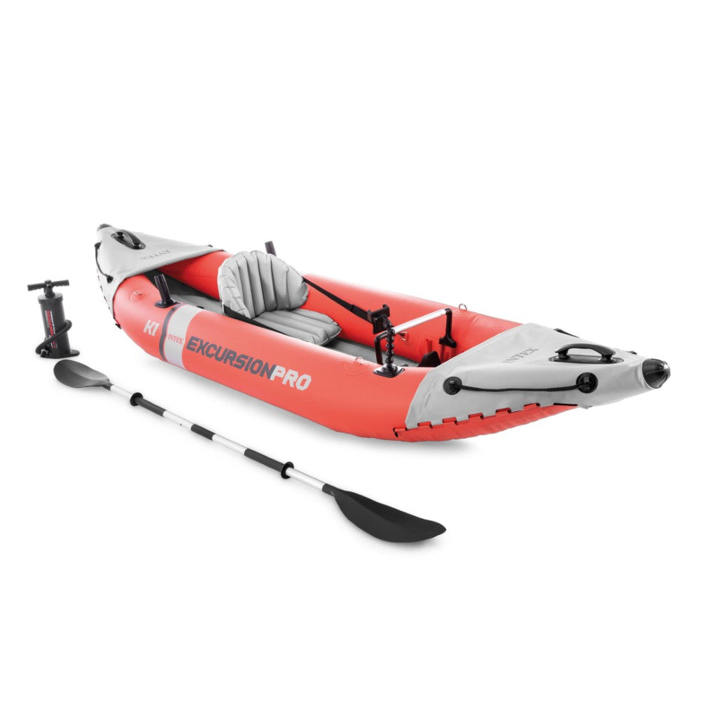 Excursion Pro k1 Kayak