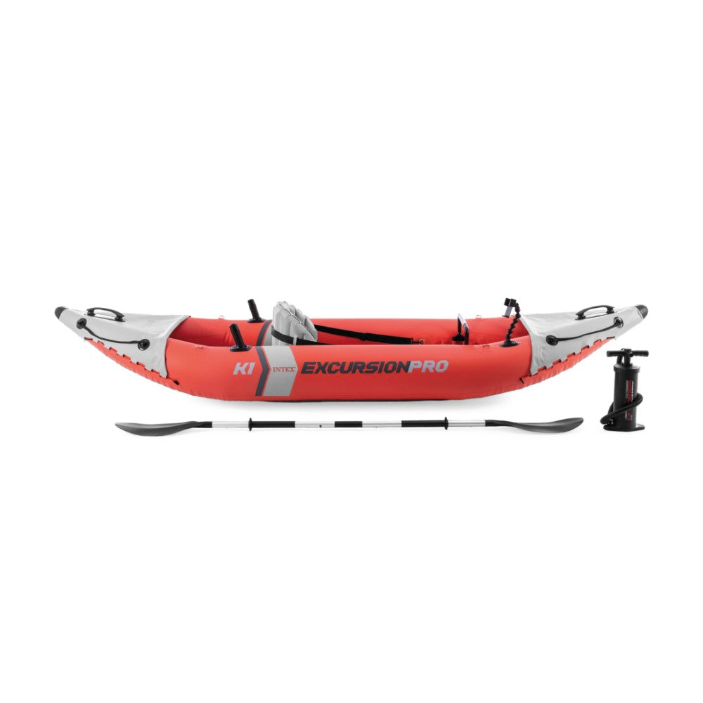 Excursion Pro k1 Kayak