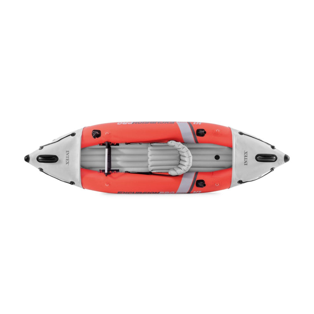Excursion Pro k1 Kayak