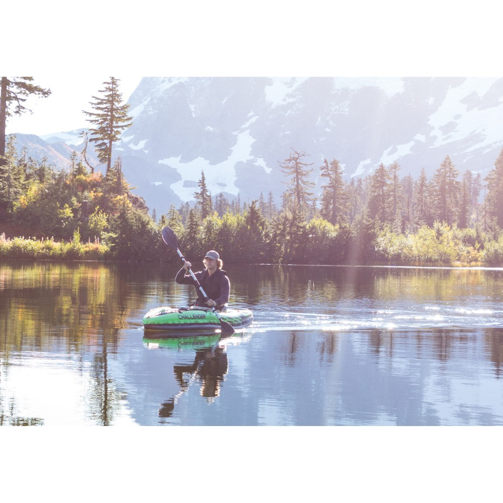 Challenger K1 Kayak