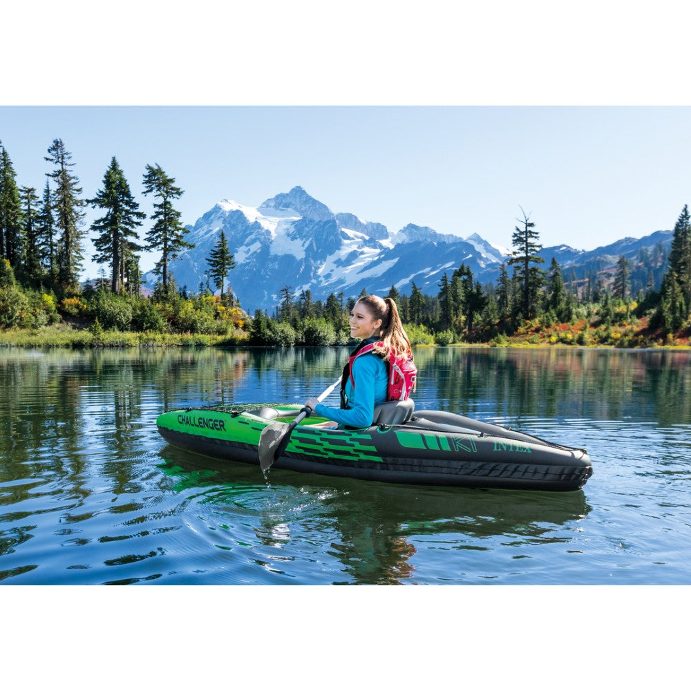 Challenger K1 Kayak