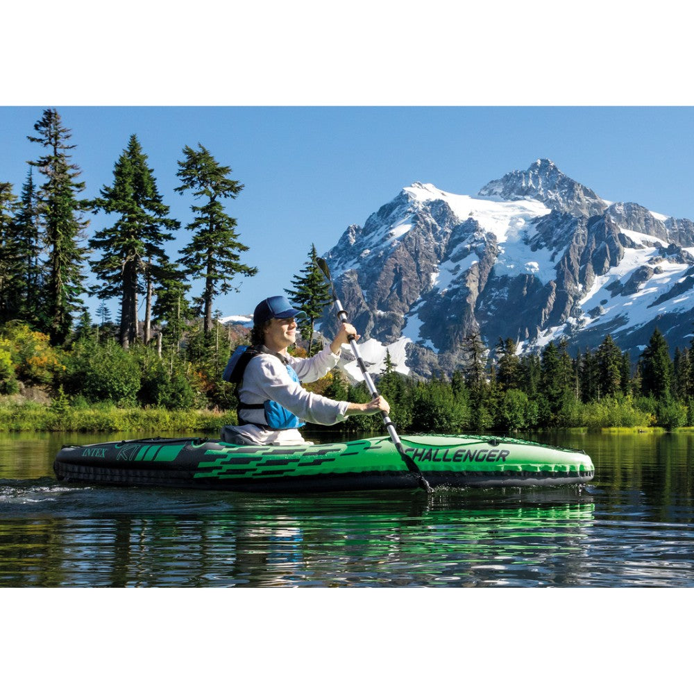 Challenger K1 Kayak