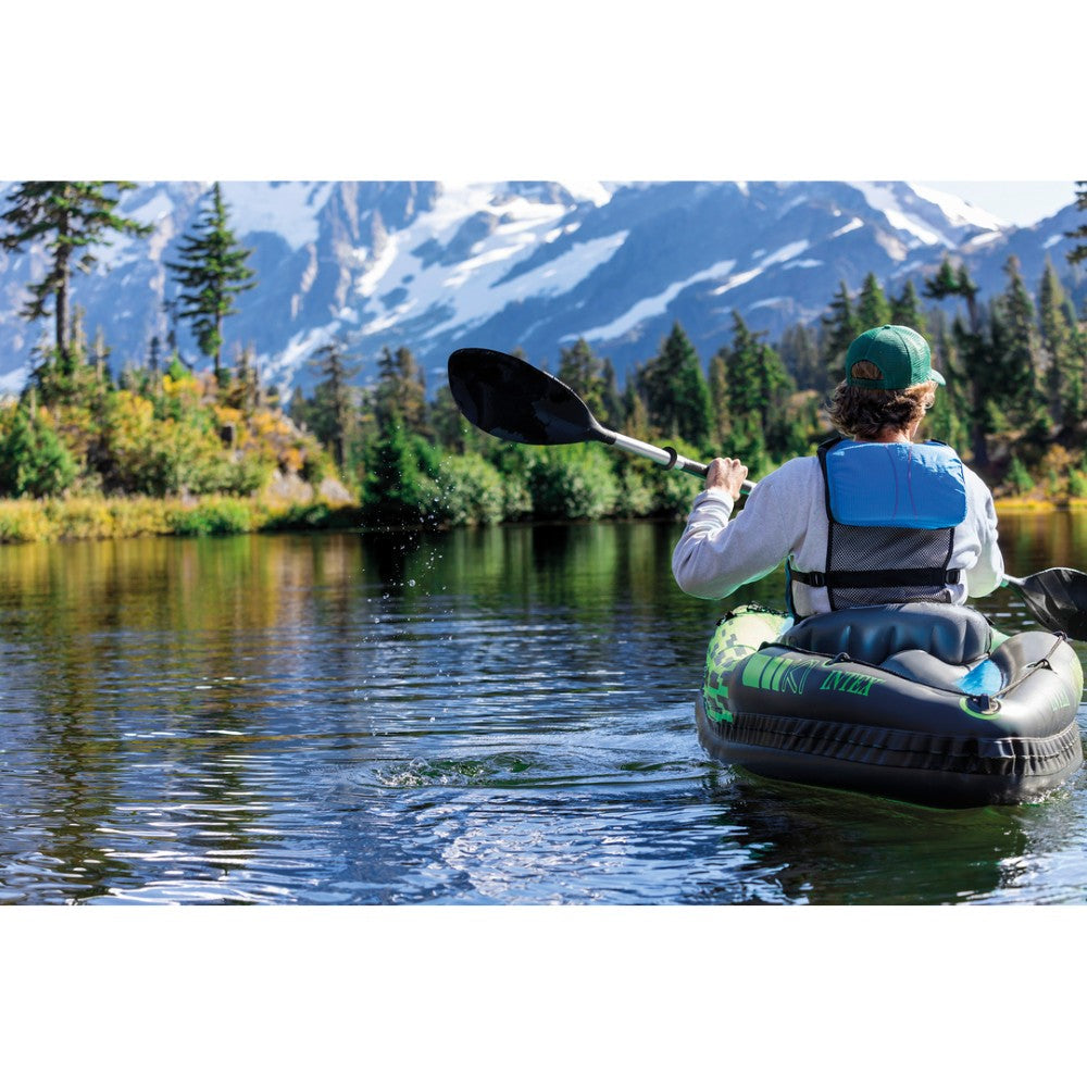 Challenger K1 Kayak