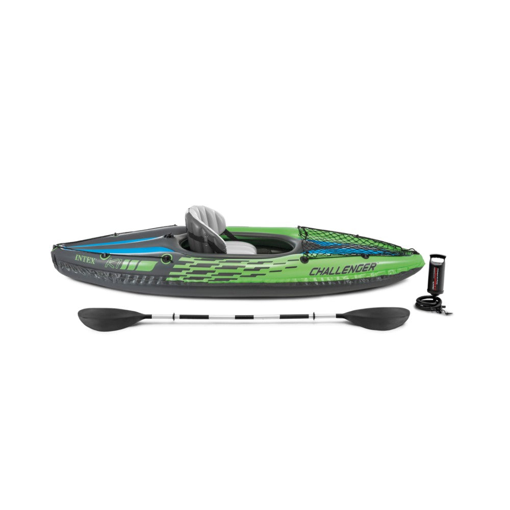 Challenger K1 Kayak