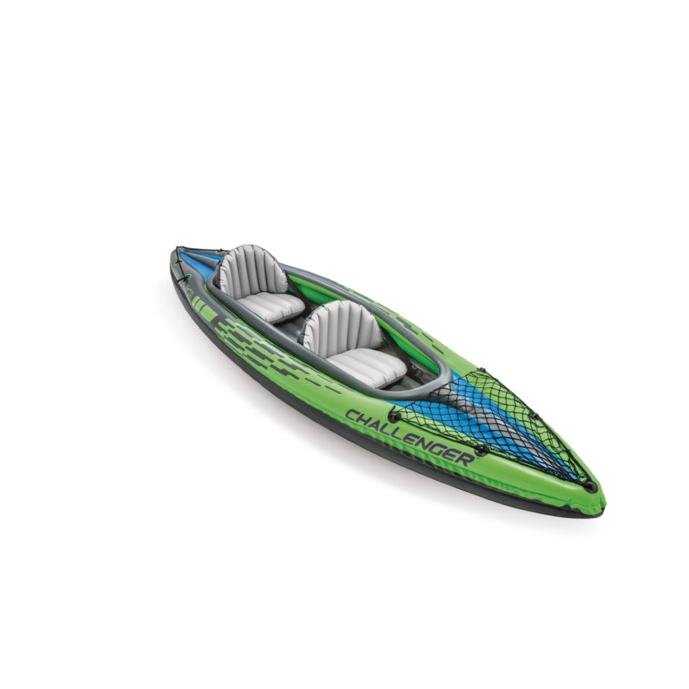 Challenger K2 Kayak