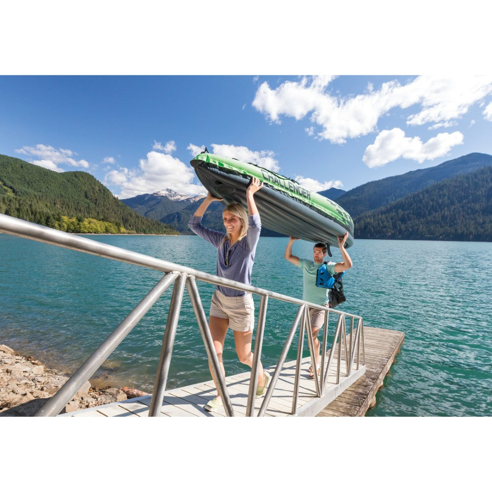 Challenger K2 Kayak