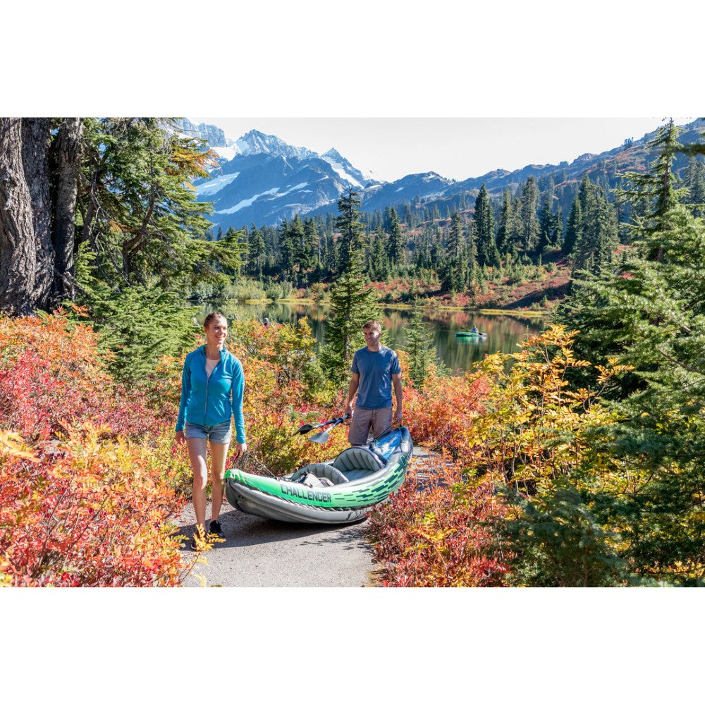 Challenger K2 Kayak