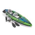 Challenger K2 Kayak