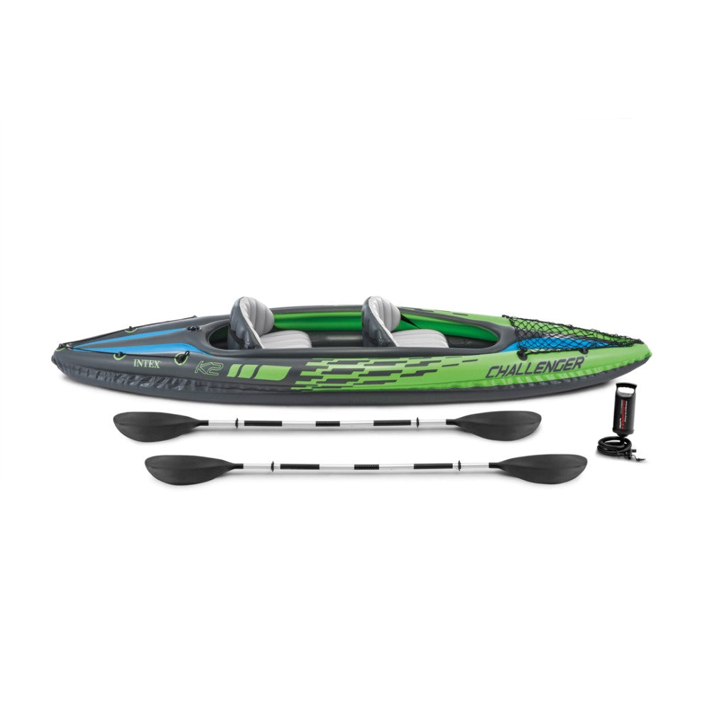 Challenger K2 Kayak
