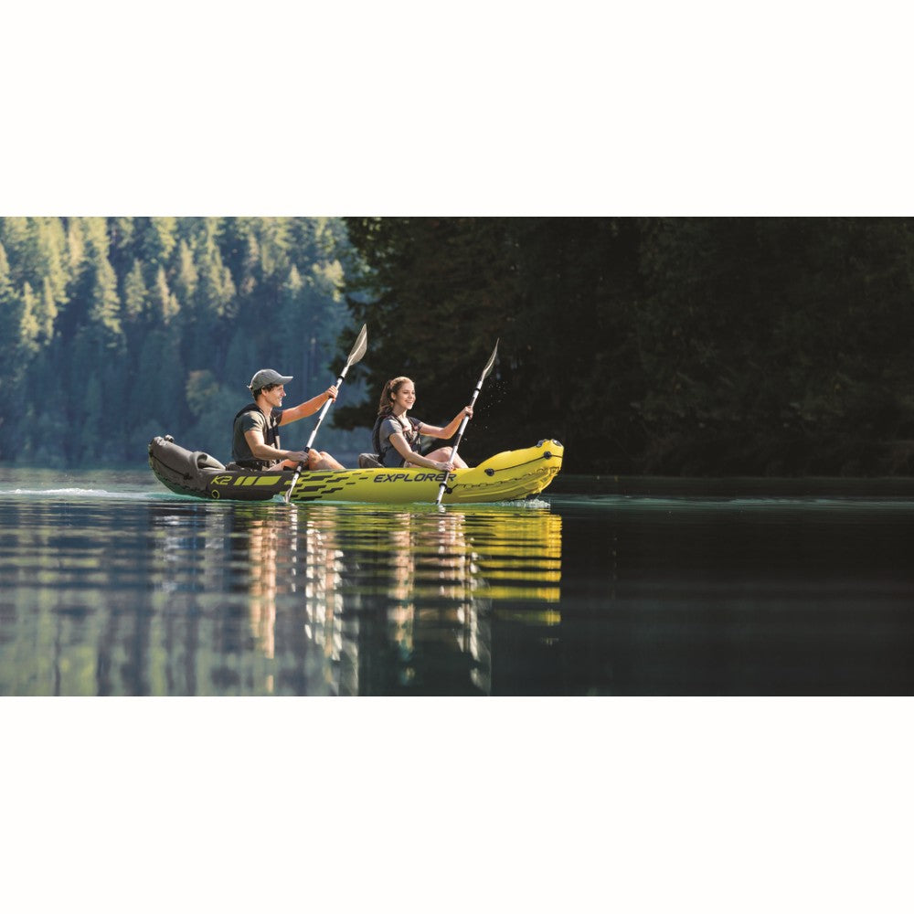 Explorer K2 Kayak