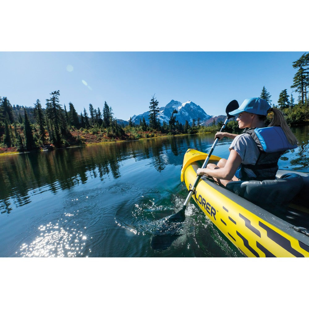 Explorer K2 Kayak
