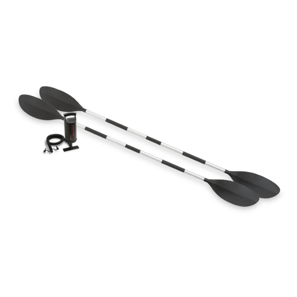 Explorer K2 Kayak