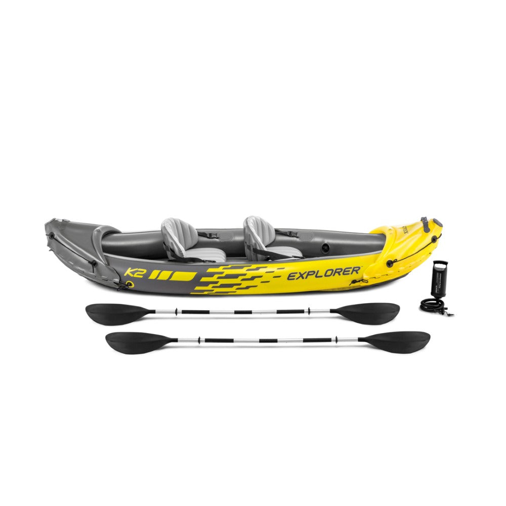 Explorer K2 Kayak